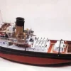 Caldercraft Imara (single/double screw) Model Boat Kit