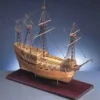 Caldercraft Mary Rose Model Wooden Model Kit