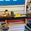 Caldercraft SS Talacre Ready Built Model Boat