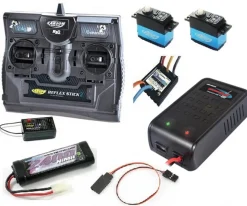 Carson American Truck RC Package Deal