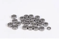 Carson 2-Axle Truck Bearing Set