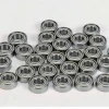 Carson 3-Axle Truck Bearing Set