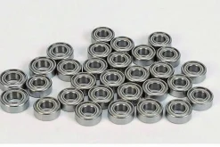 Carson 3-Axle Truck Bearing Set