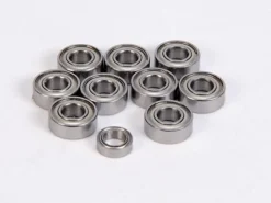 Carson DT-01/Grasshopper/Hornet Bearing Set