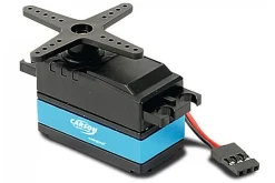 Carson Low Profile Servo CS-3