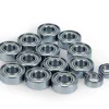 Carson M-03/ FF-02 Bearing Set (14 pcs)