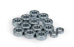 Carson M-03/ FF-02 Bearing Set (14 pcs)
