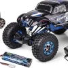 Carson RC 1/10 X Crawlee Xl Beetle 2.4G 4WD RTR Buggy