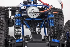 Carson RC 1/10 X Crawlee Xl Beetle 2.4G 4WD RTR Buggy