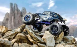 Carson RC 1/10 X Crawlee Xl Beetle 2.4G 4WD RTR Buggy