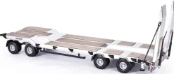 Carson RC /14 Goldhofer TU4 Flatbed Trailer Kit