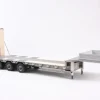 Carson RC 1/14 Low Loader Trailer Model Kit