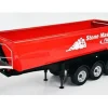 Carson RC 1/14 Stone Master 6 Wheel Tipping Trailer
