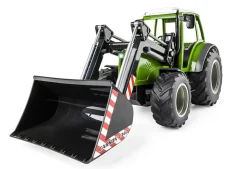 Carson RC 1/16 Tractor with Font Loader