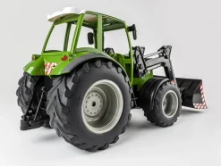 Carson RC 1/16 Tractor with Font Loader