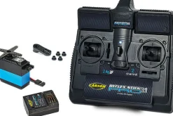 Carson Reflex Stick Pro 3.1 2.4GHZ 2 Channel Set