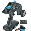 Carson Reflex Wheel Pro 3 Marine 2.4GHz 3 Channel