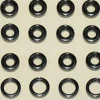 Carson TT-01/TT-02B Bearing Set