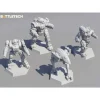 Catalyst Game Labs Battletech Force Pack - Inner Sphere Urban Lance