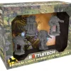 Catalyst Game Labs Battletech Force Pack - Inner Sphere Eridani Light Horse Hunter Mercenary Lance