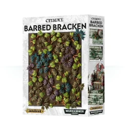 Citadel Colour Barbed Bracken