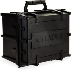 Citadel Colour Battle Figure Case