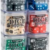 Citadel Colour Dice Cube