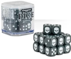 Citadel Colour Dice Cube