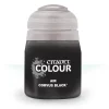 Citadel Colour 24ml Air Corvus Black Acrylic Paint
