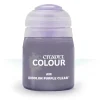 Citadel Colour 24ml Air Eidolon Purple Clear Acrylic Paint