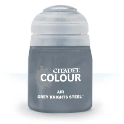 Citadel Colour 24ml Air Grey Knights Steel Acrylic Paint