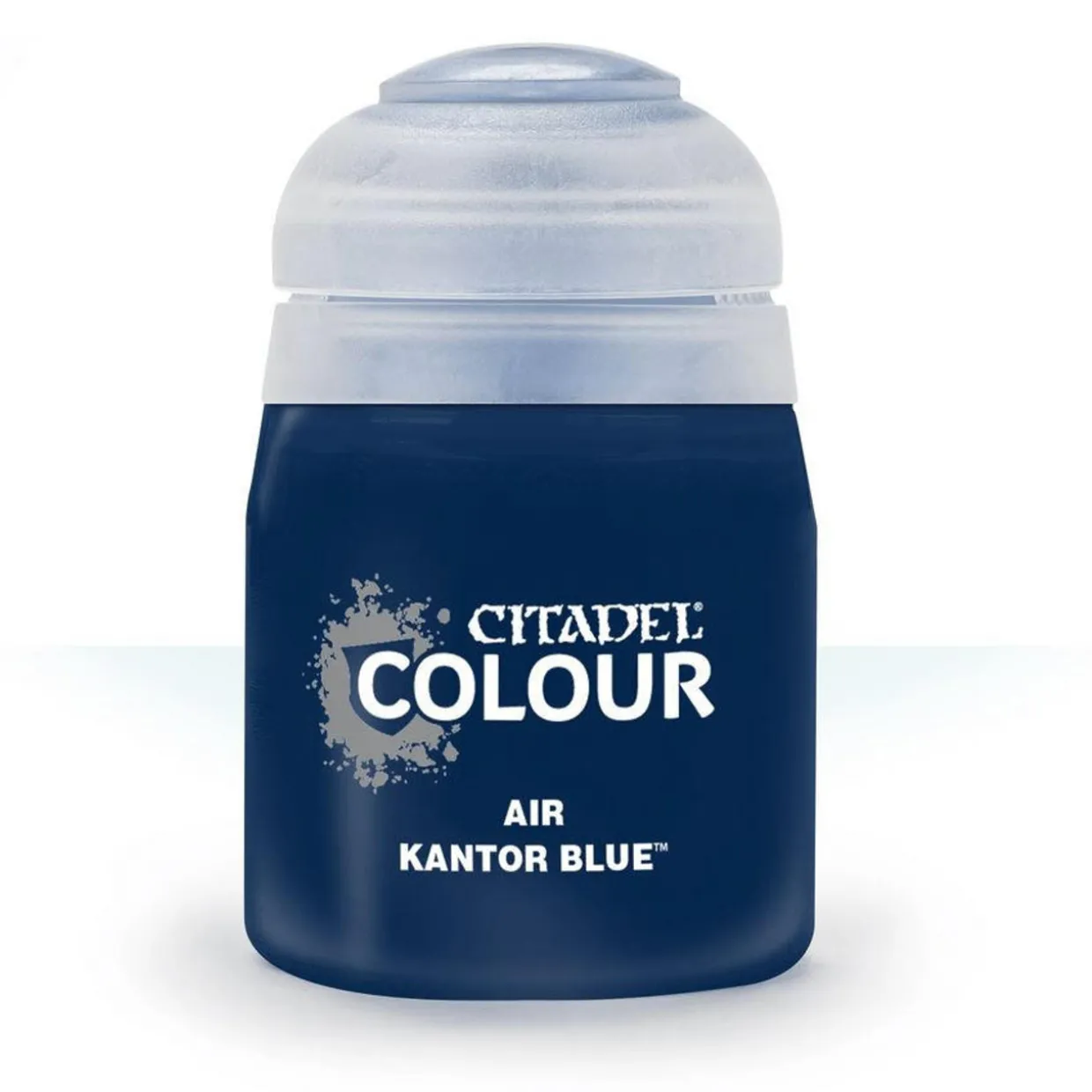 Citadel Colour 24ml Air Kantor Blue Acrylic Paint