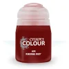 Citadel Colour 24ml Air Khorne Red Acrylic Paint