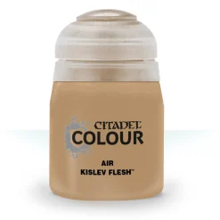 Citadel Colour 24ml Air Kislev Flesh Acrylic Paint