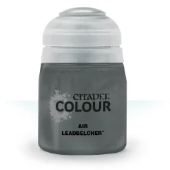 Citadel Colour 24ml Air Leadbelcher Acrylic Paint