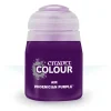 Citadel Colour 24ml Air Phoenician Purple Acrylic Paint