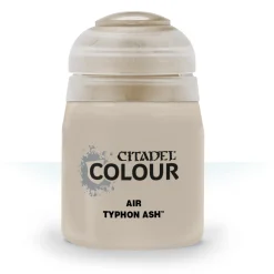 Citadel Colour 24ml Air Typhon Ash Acrylic Paint