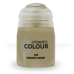 Citadel Colour 24ml Air Ushabti Bone Acrylic Paint