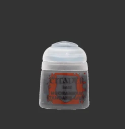 Citadel Colour 12ml Base Mechanicus Standard Grey Acrylic Paint