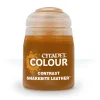 Citadel Colour 18ml Contrast Snakebite Leather Acrylic Paint