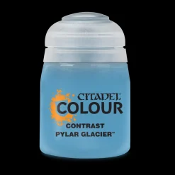 Citadel Colour 18ml Contrast Pylar Glacier Acrylic Paint