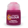 Citadel Colour 18ml Contrast Volupus Pink Acrylic Paint