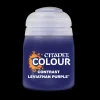 Citadel Colour 18ml Contrast Leviathan Purple Acrylic Paint