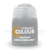 Citadel Colour 18ml Contrast Basilicanum Grey Acrylic Paint