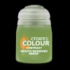 Citadel Colour 18ml Contrast Mantis Warriors Green Acrylic Paint
