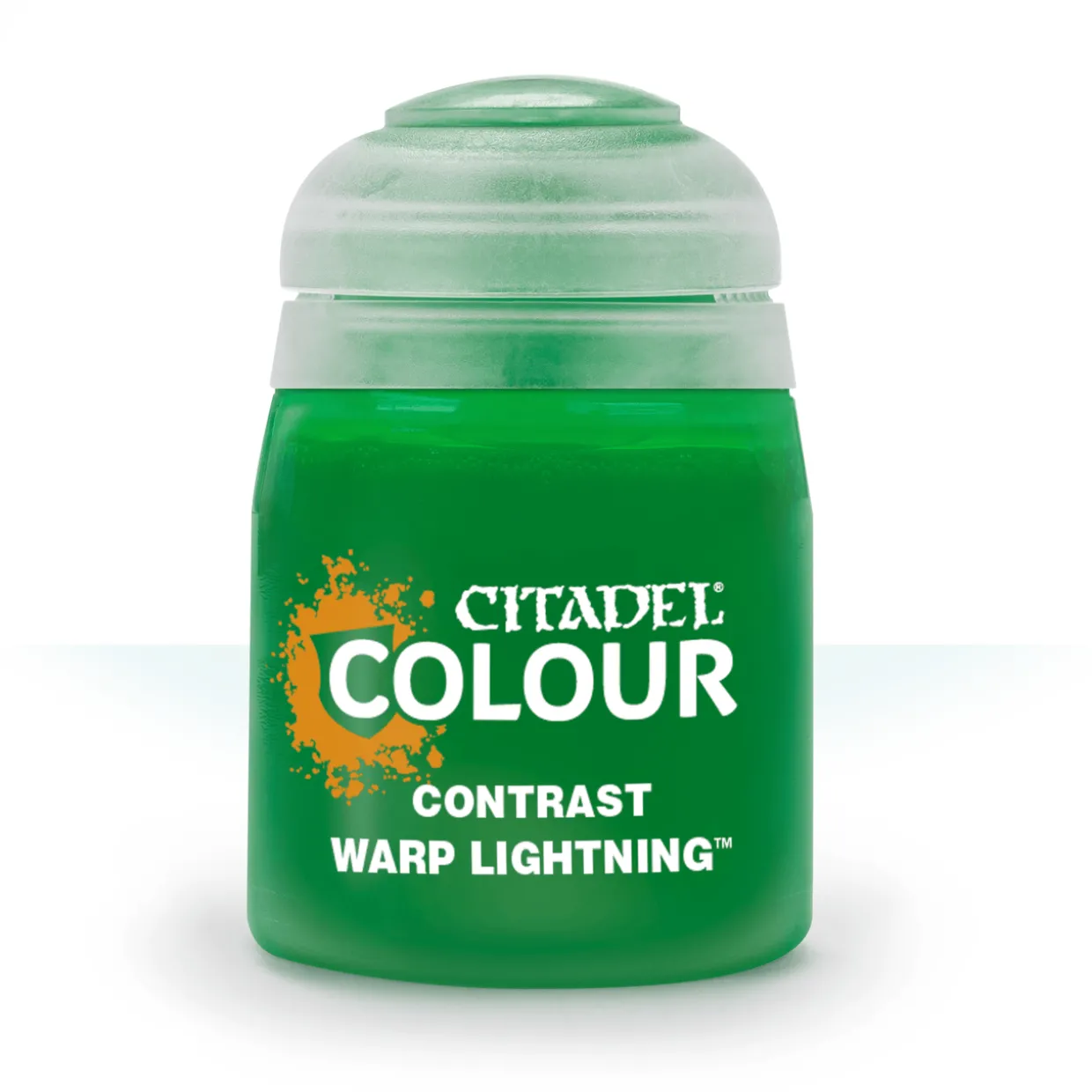 Citadel Colour 18ml Contrast Warp Lightning Acrylic Paint