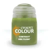 Citadel Colour 18ml Contrast Ork Flesh Acrylic Paint