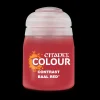 Citadel Colour 18ml Contrast Baal Red Acrylic Paint