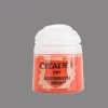 Citadel Colour 12ml Dry Astorath Red Acrylic Paint