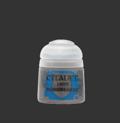 Citadel Colour 12ml Layer Ironbreaker Acrylic Paint